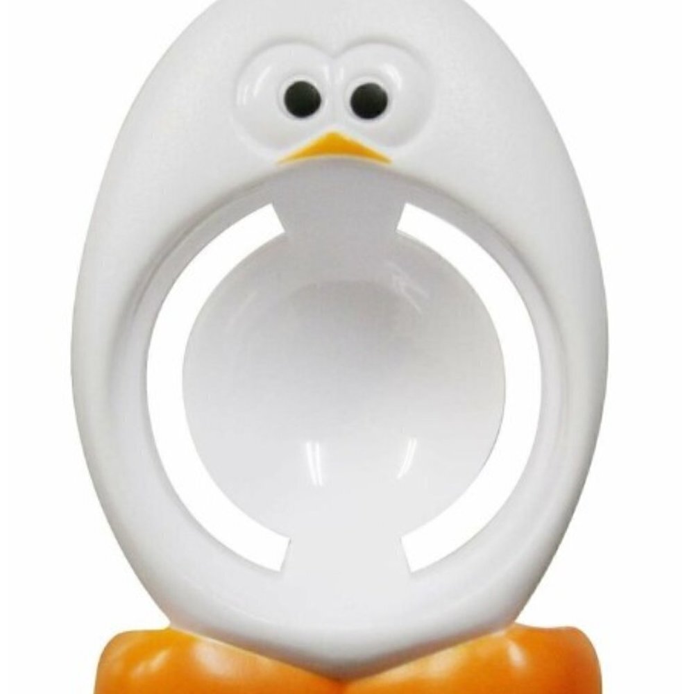 Joie Yolky Egg Separator MSC International NWT Baking Tool Cute Gift